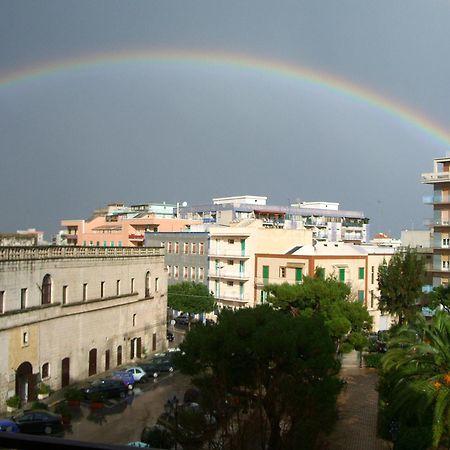 Guest House 38 Monopoli Exterior foto